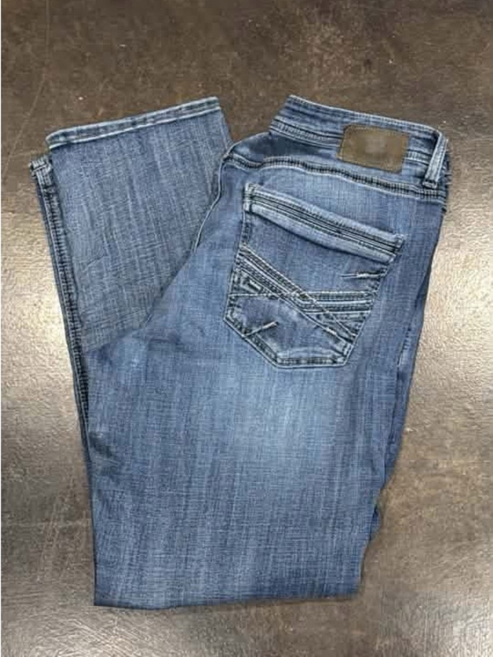 BKE 36x30 men’s jeans